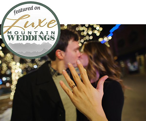 Luxe proposal