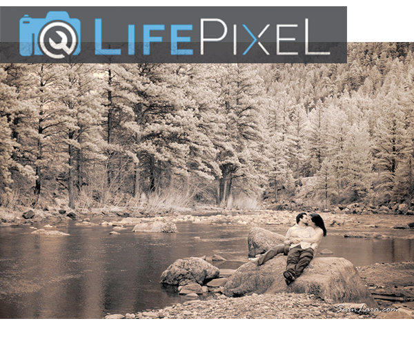 life pixel infrared copy