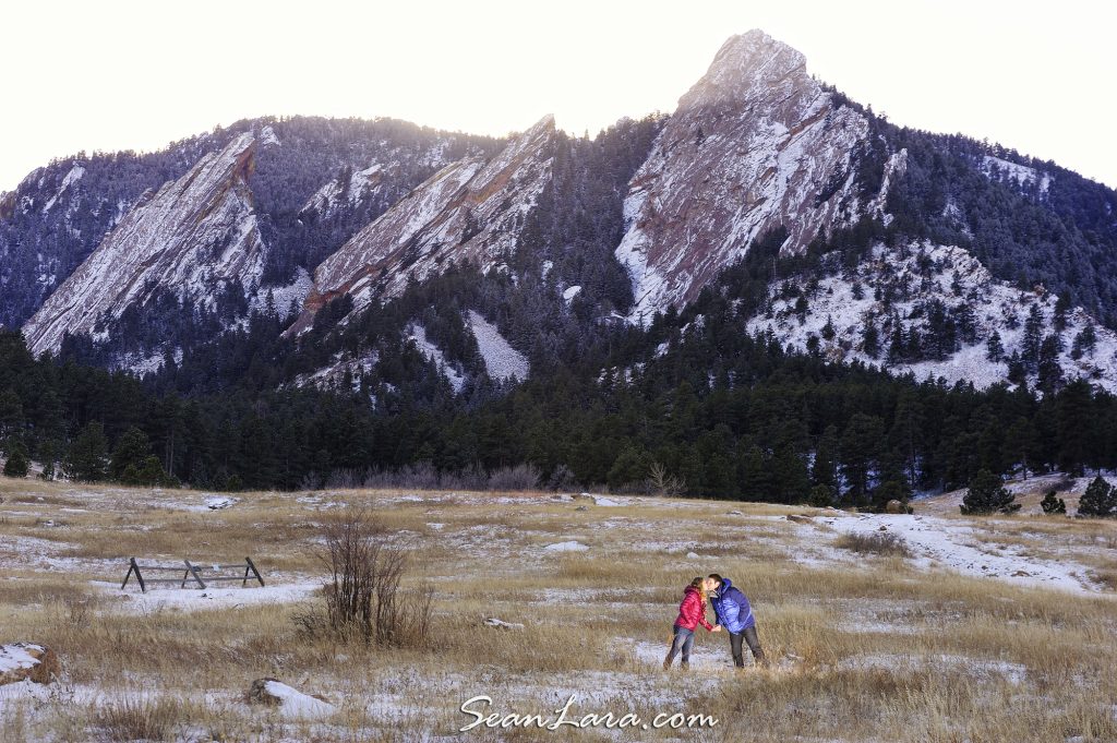 Boulder Photographer