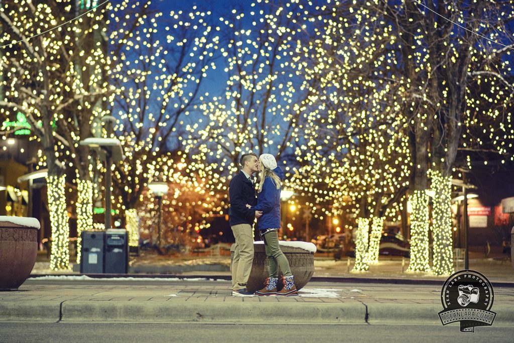 Fort Collins Engagement Photographer