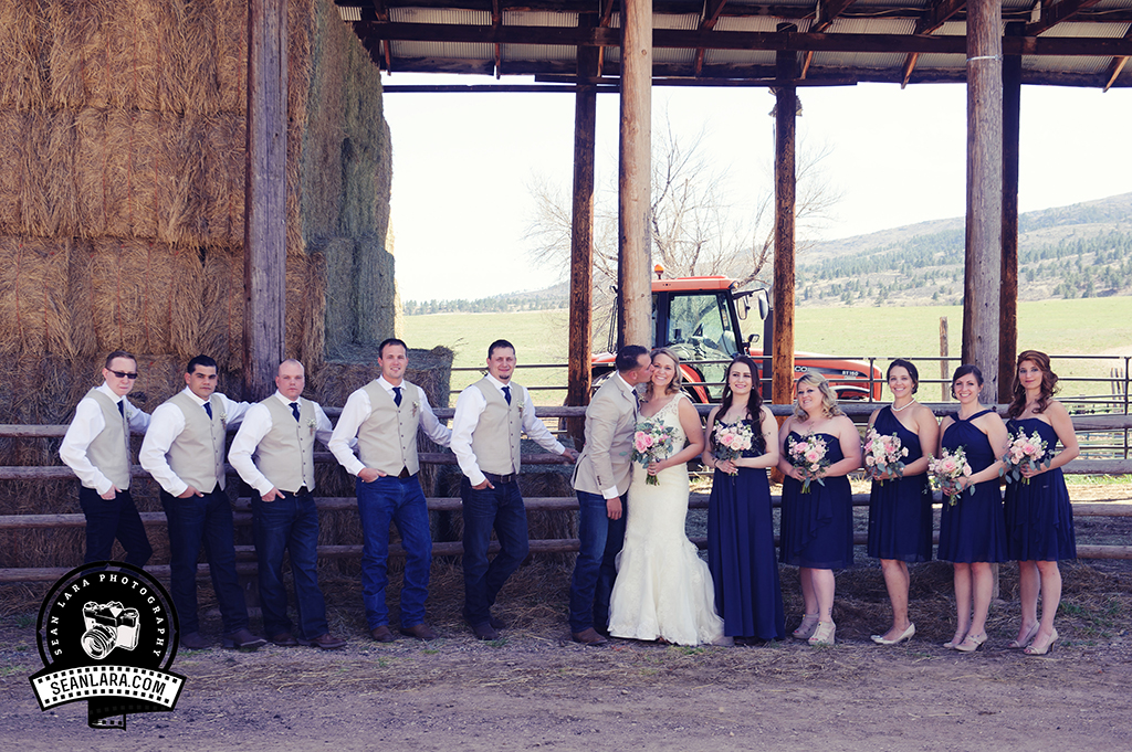 Loveland wedding