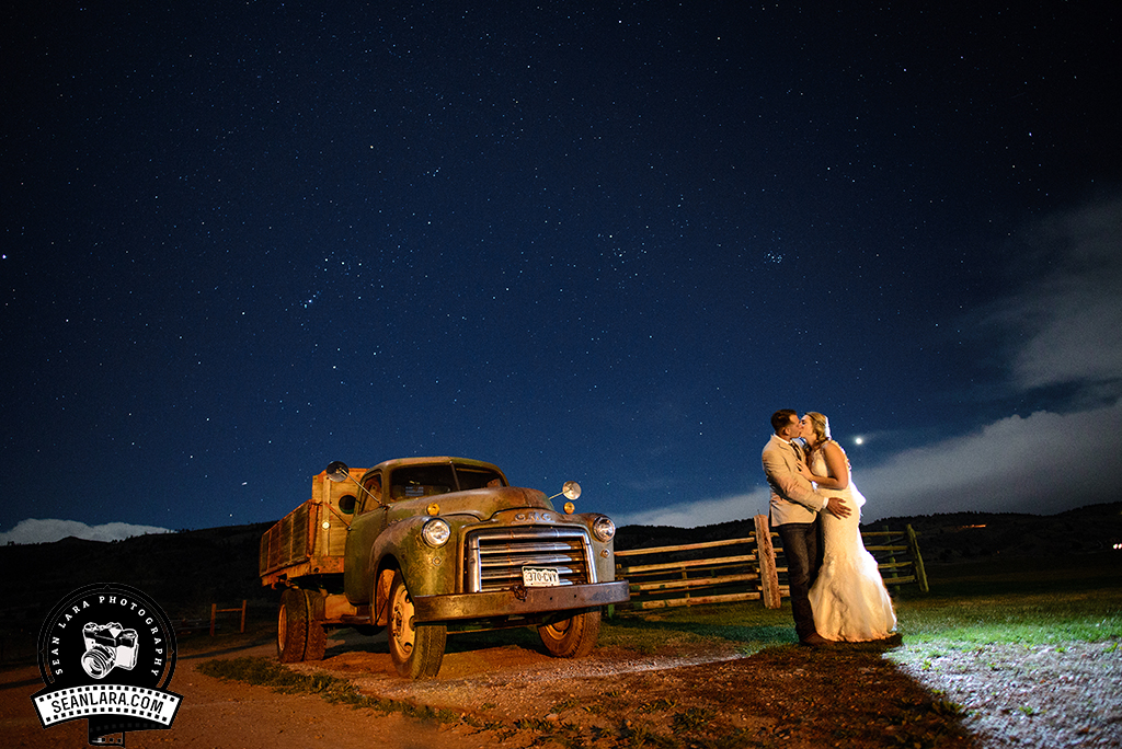 MCC Ranch Wedding