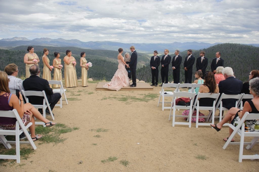 Grandy Ranch Wedding 2