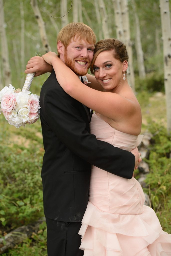 Granby Ranch Wedding 3