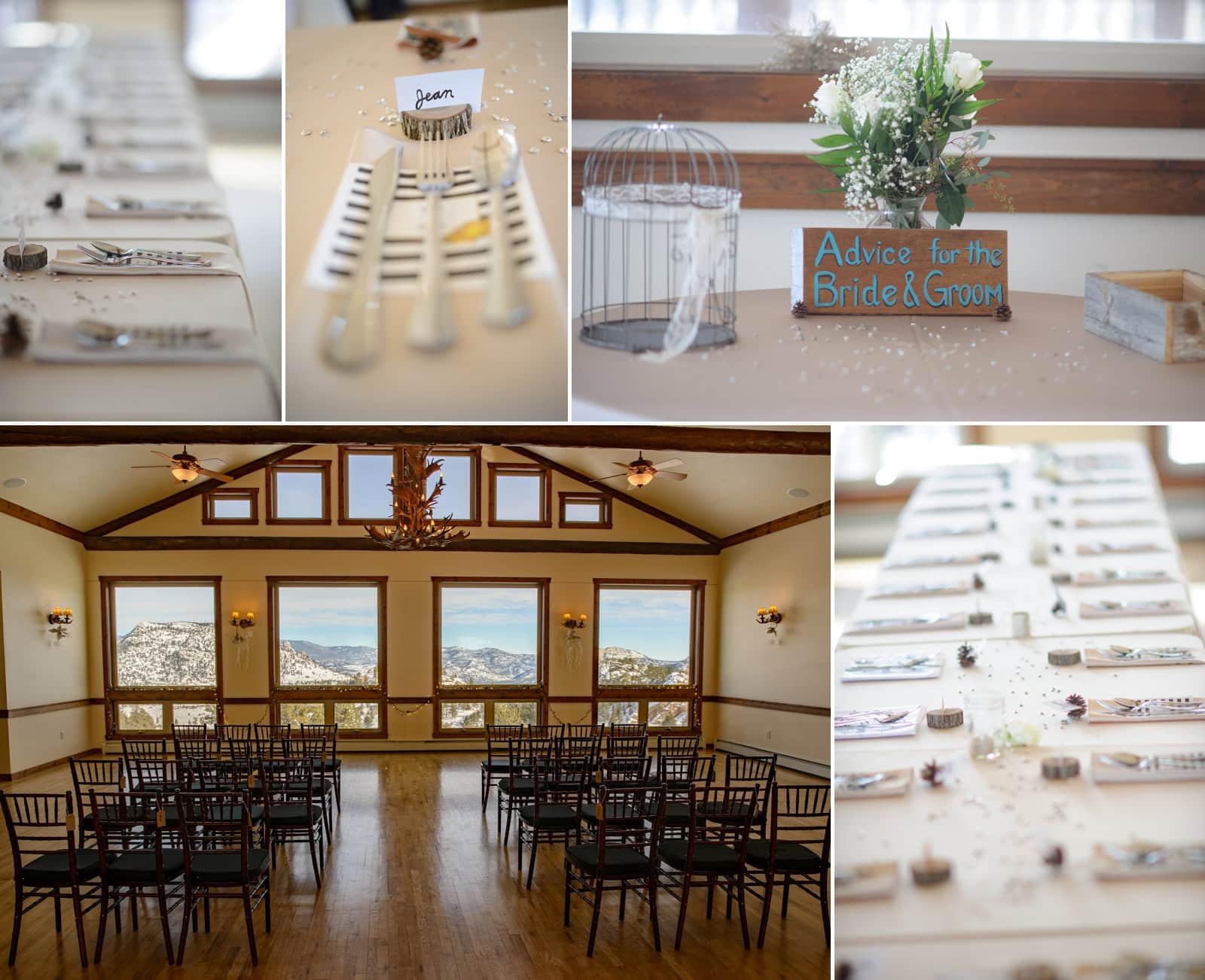 Taharaa Mountain Lodge