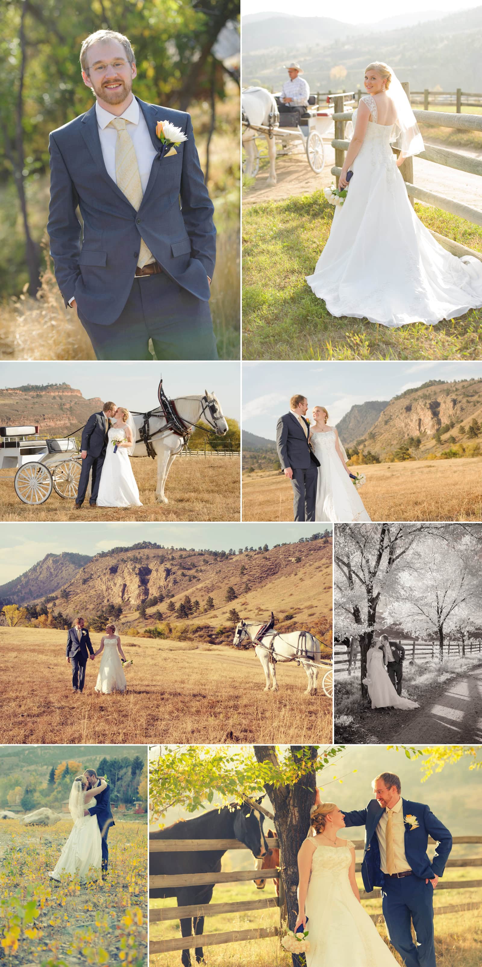 sylvandale ranch wedding