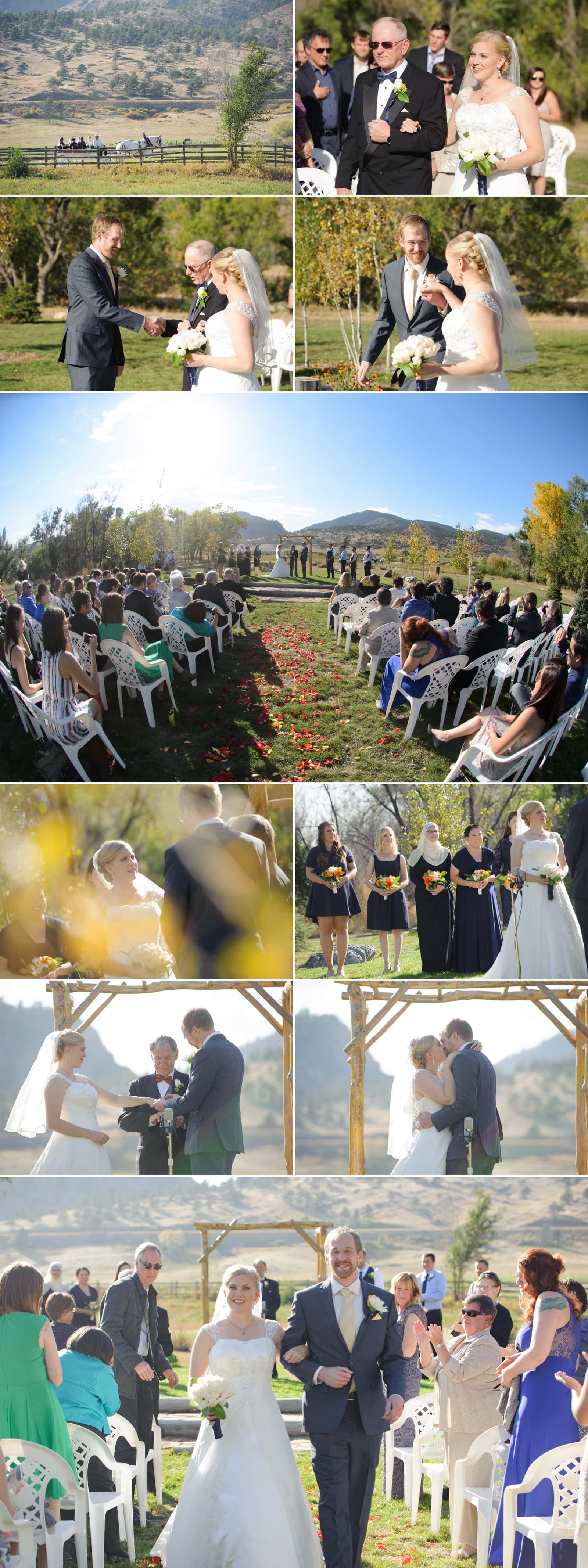 sylvandale ranch wedding