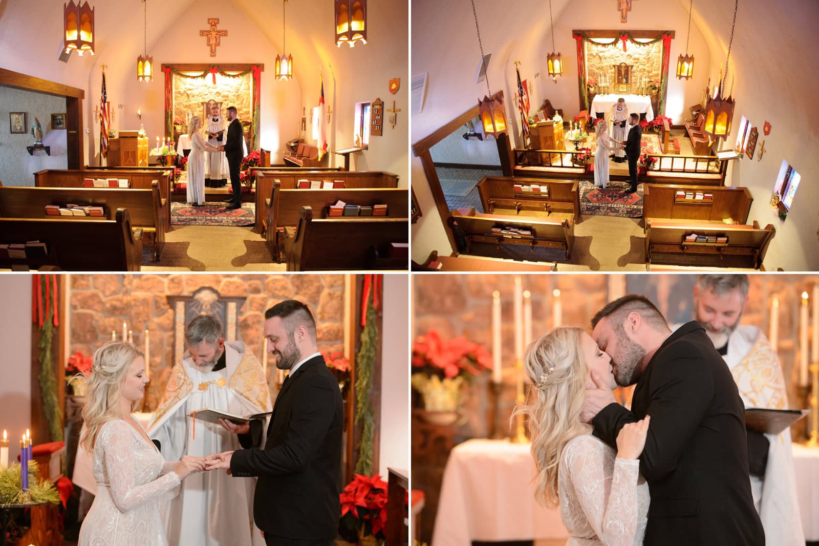 Rocky Mountain National Park Elopement