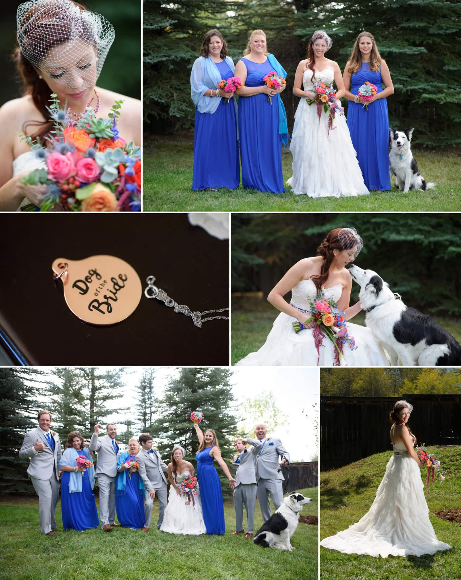 Steamboat Grand WEdding