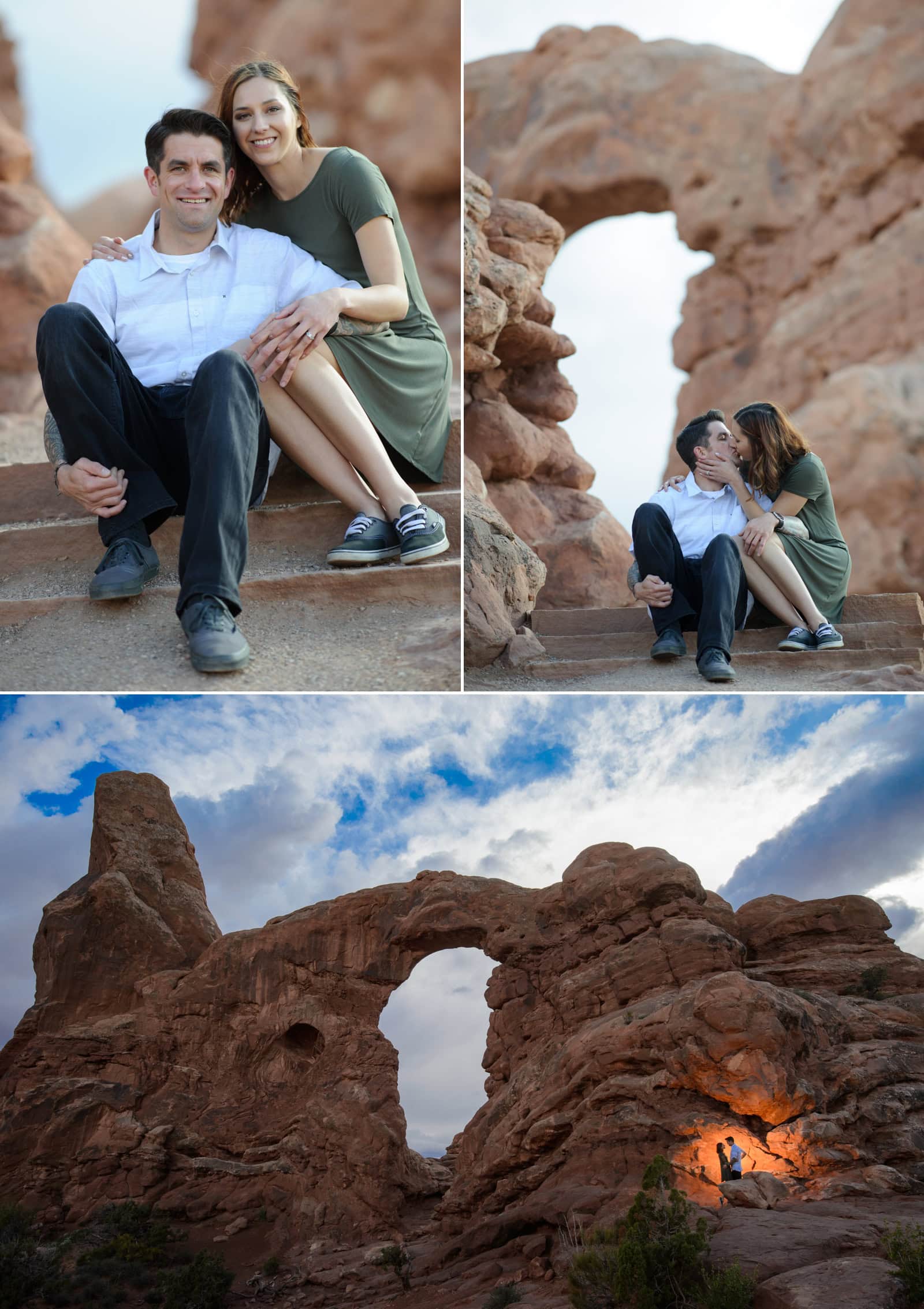 Engagement Photography