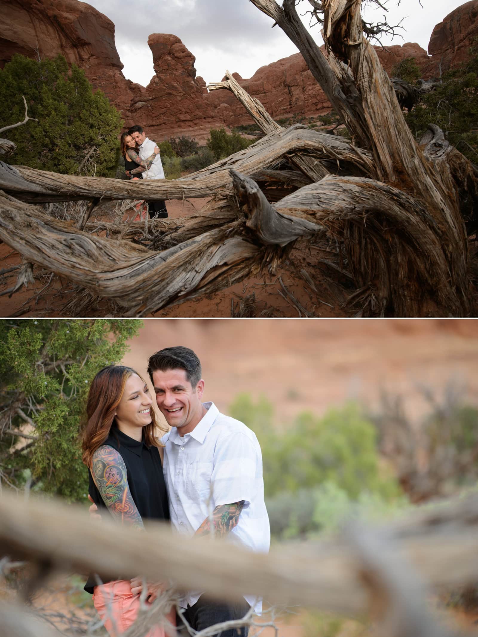 Fort Collins Engagement Photographer
