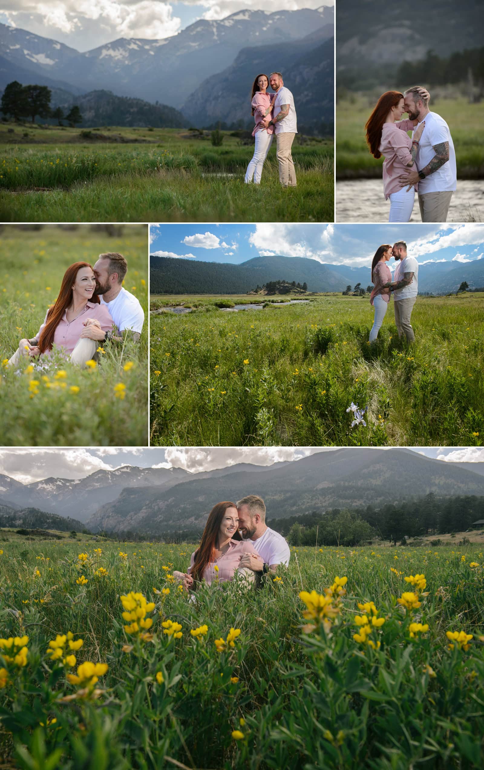 Rocky Mountain National Park Engagement Session, estes park engagement photography, estes park photos, rmnp, rocky mountain, rocky mountain national park wedding locations