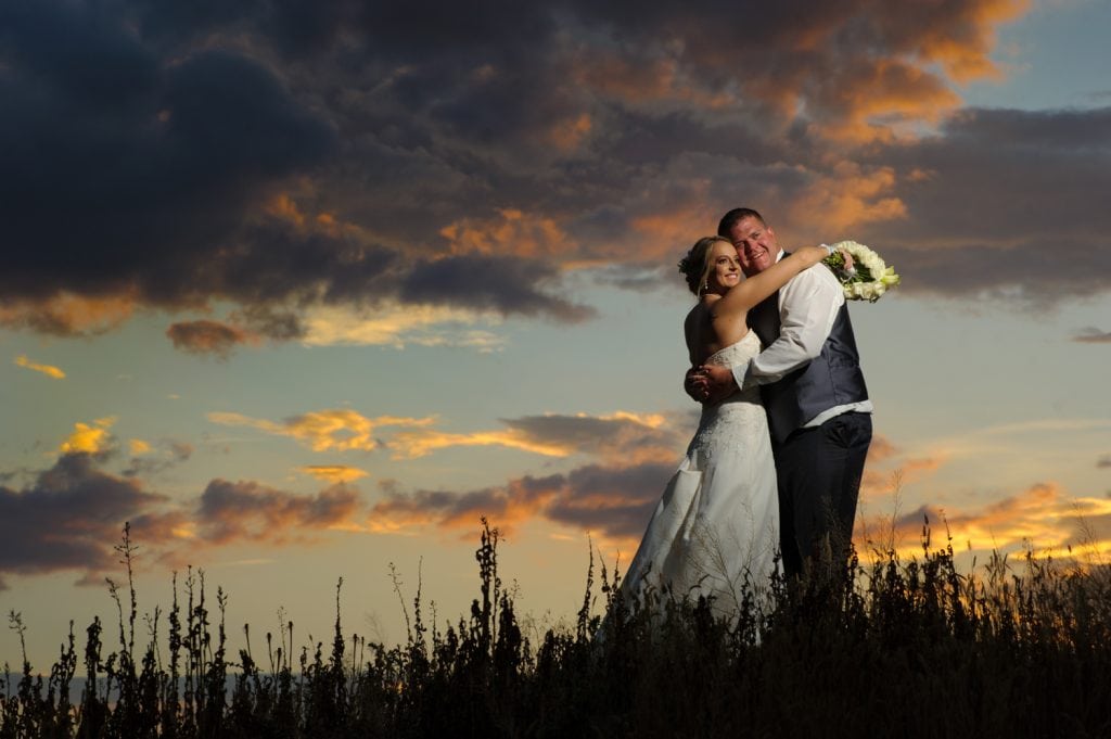 best of 2018, colorado wedding photographers