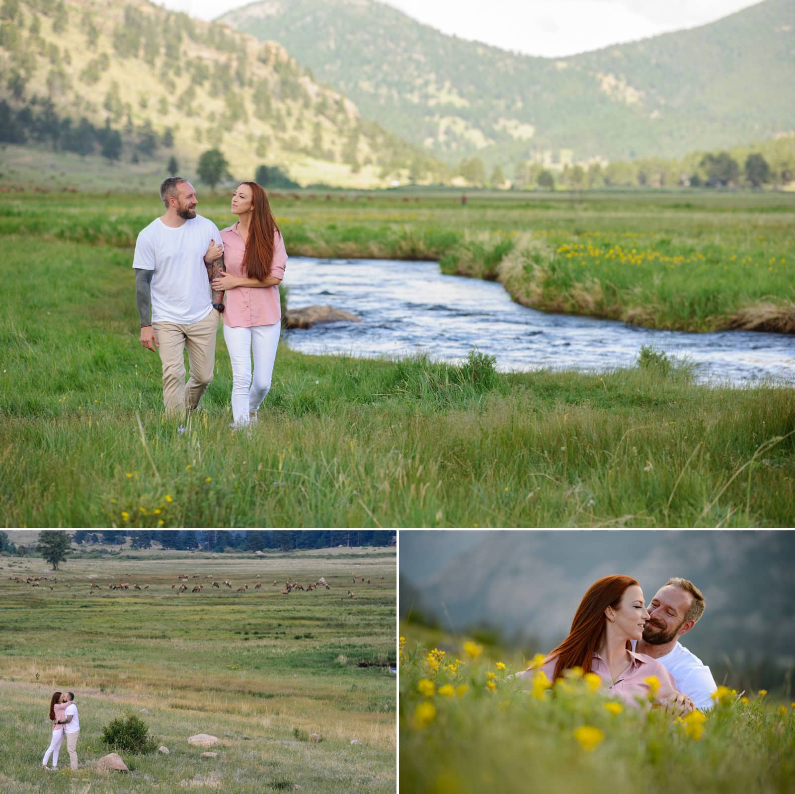 Rocky Mountain National Park Engagement Session, estes park engagement photography, estes park photos, rmnp, rocky mountain, rocky mountain national park wedding locations