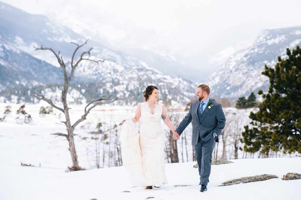 best of 2018, colorado wedding photographers