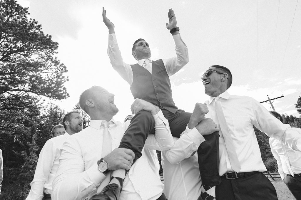 best of 2018, colorado wedding photographers