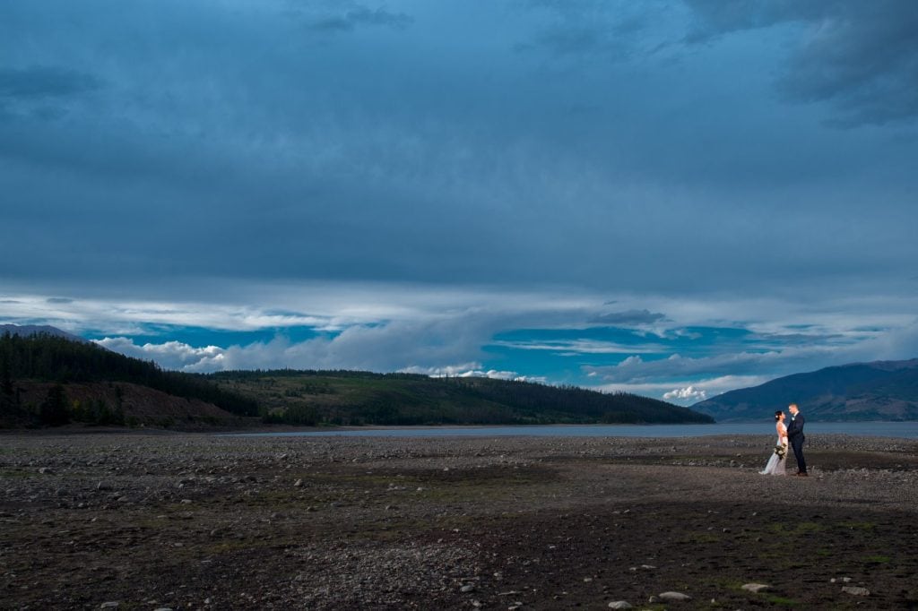 best of 2018, colorado wedding photographers