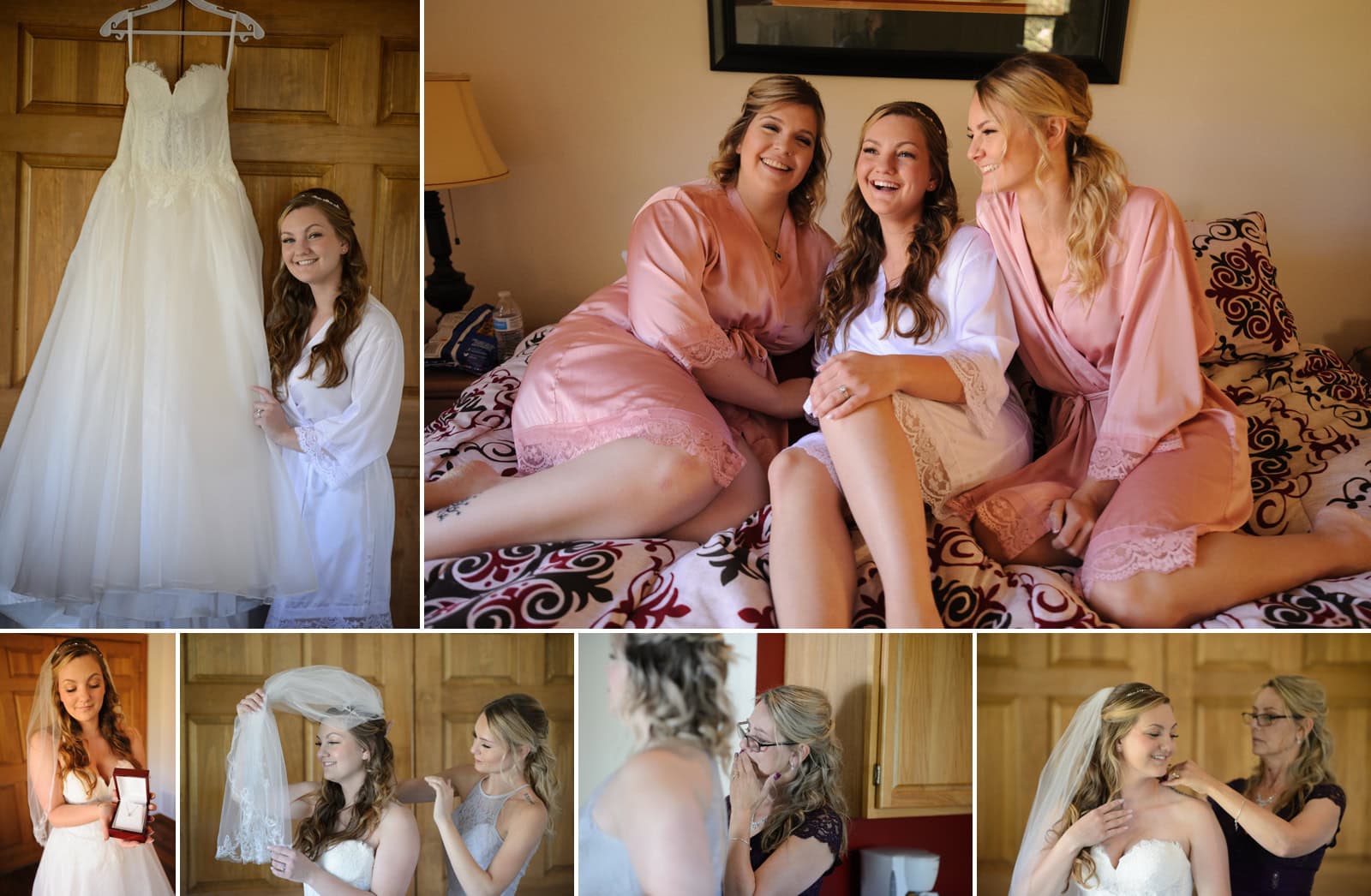 black canyon inn wedding