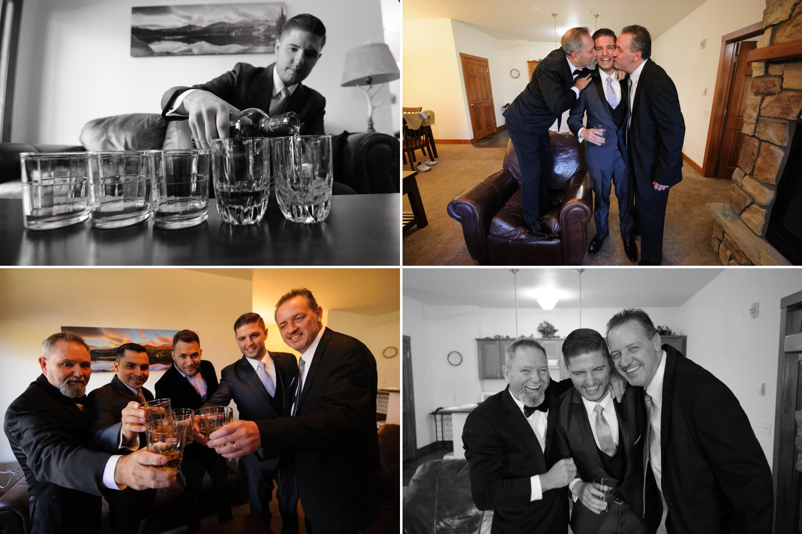 cherokee ranch castle wedding 46