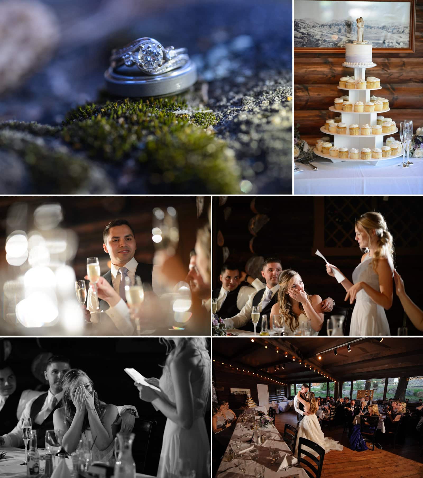 estes park wedding photographer