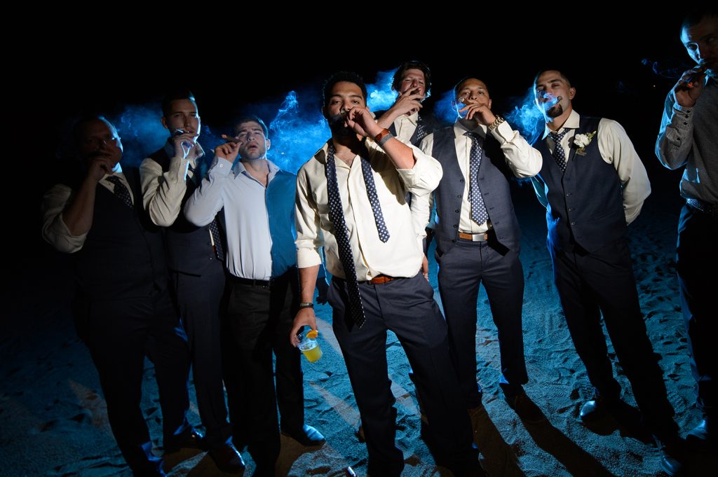 best of 2018, colorado wedding photographers