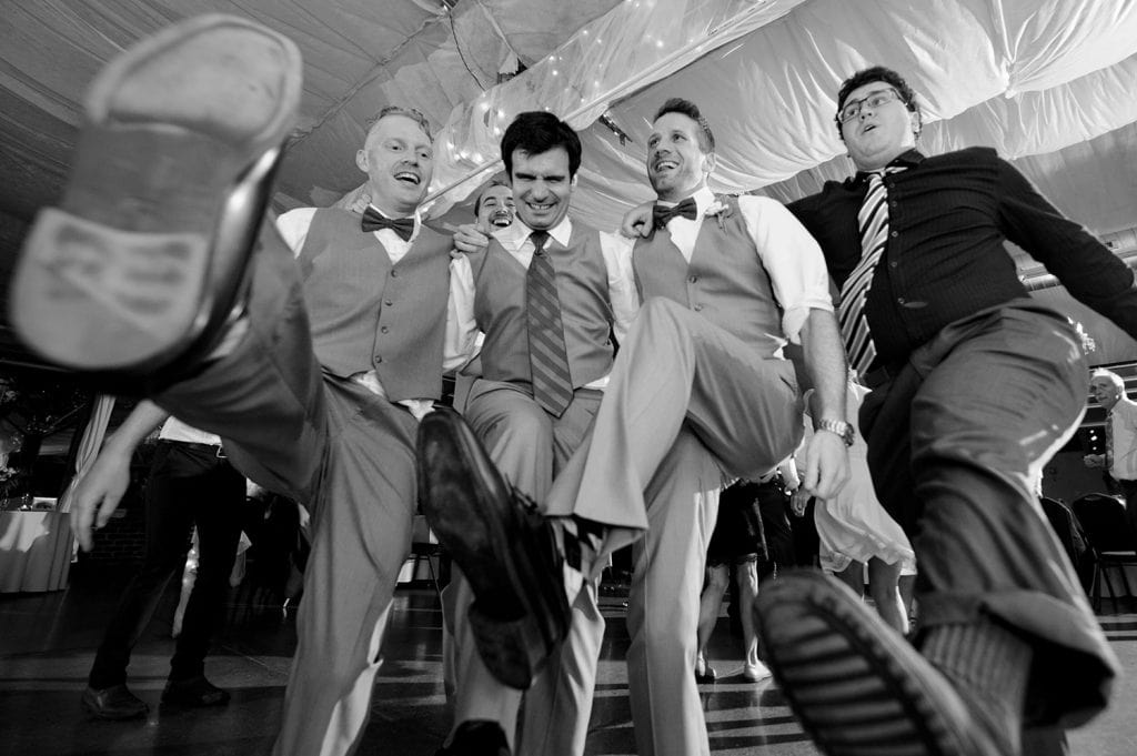 best of 2018, colorado wedding photographers