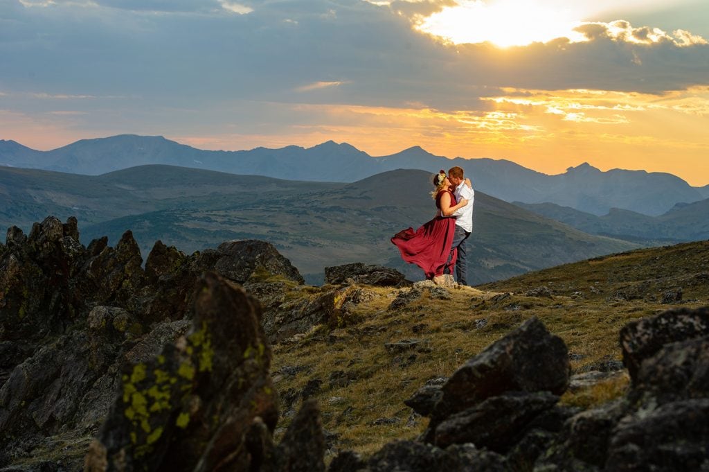 cherokee ranch castle wedding 16