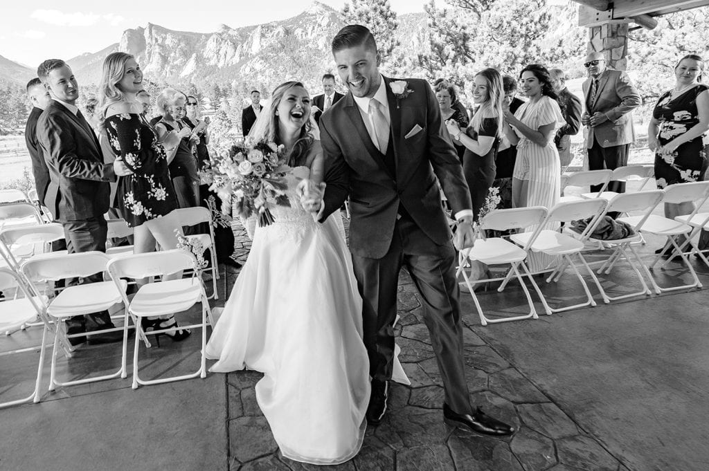 best of 2018, colorado wedding photographers