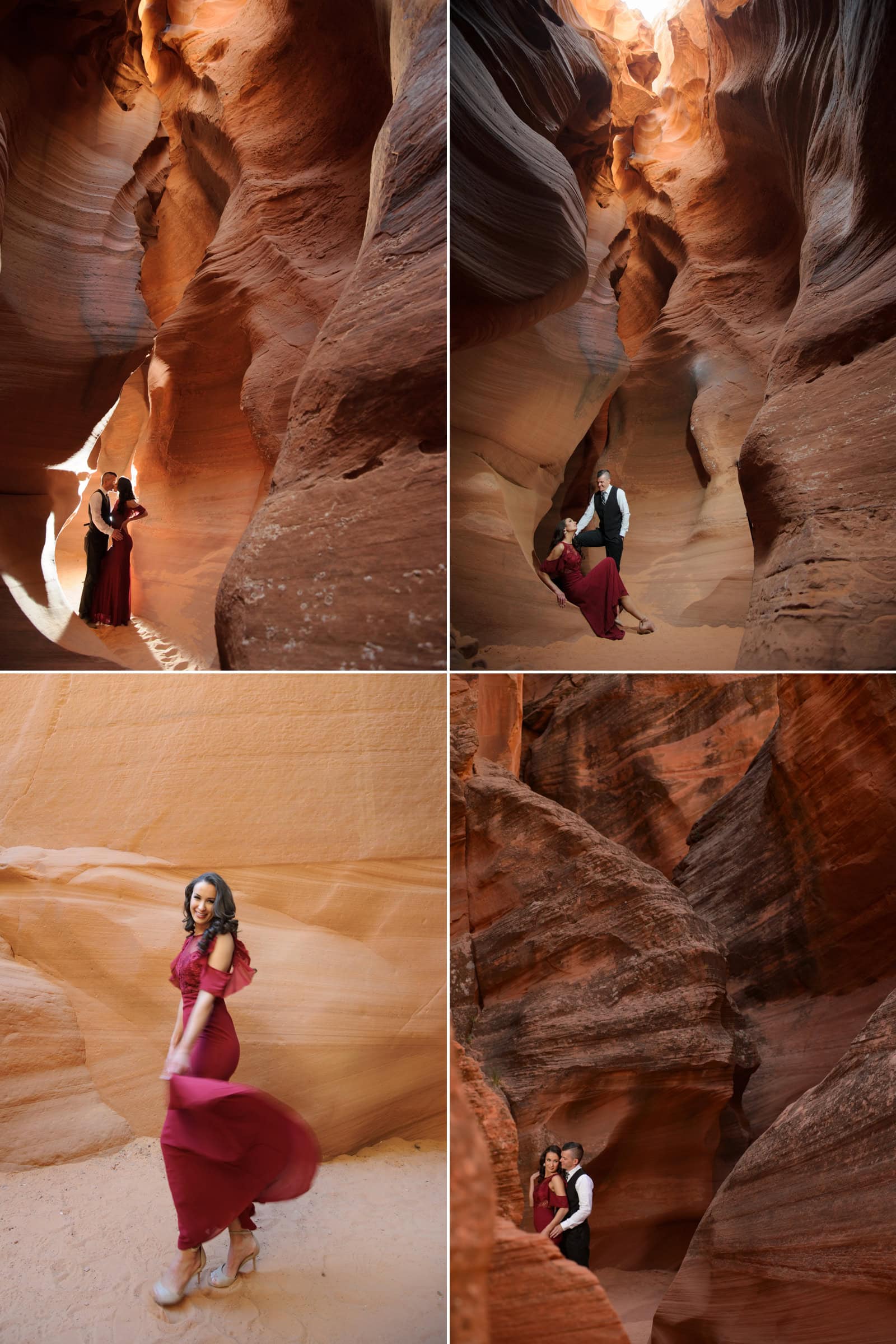 antelope canyon 