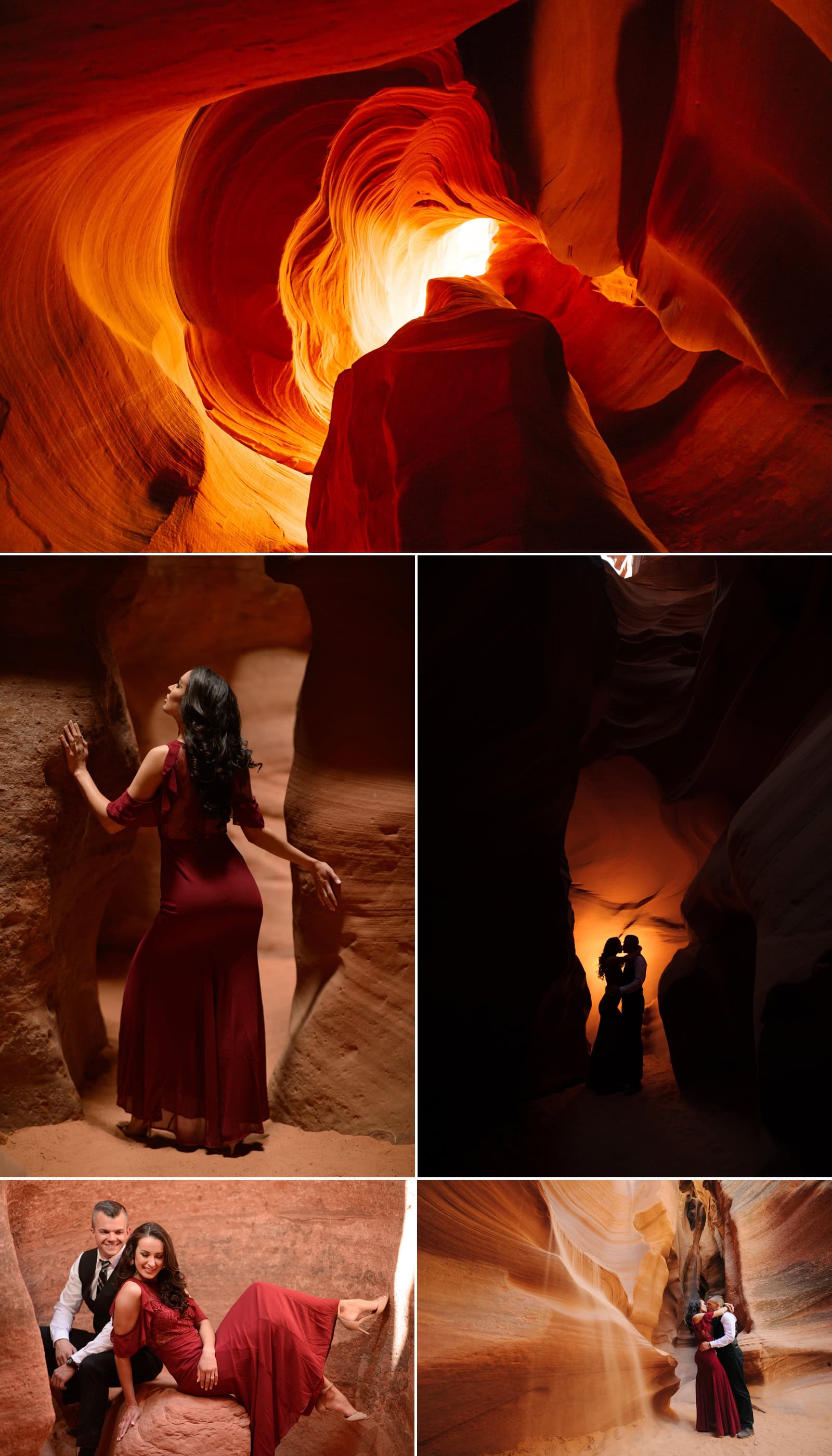 antelope canyon photographer