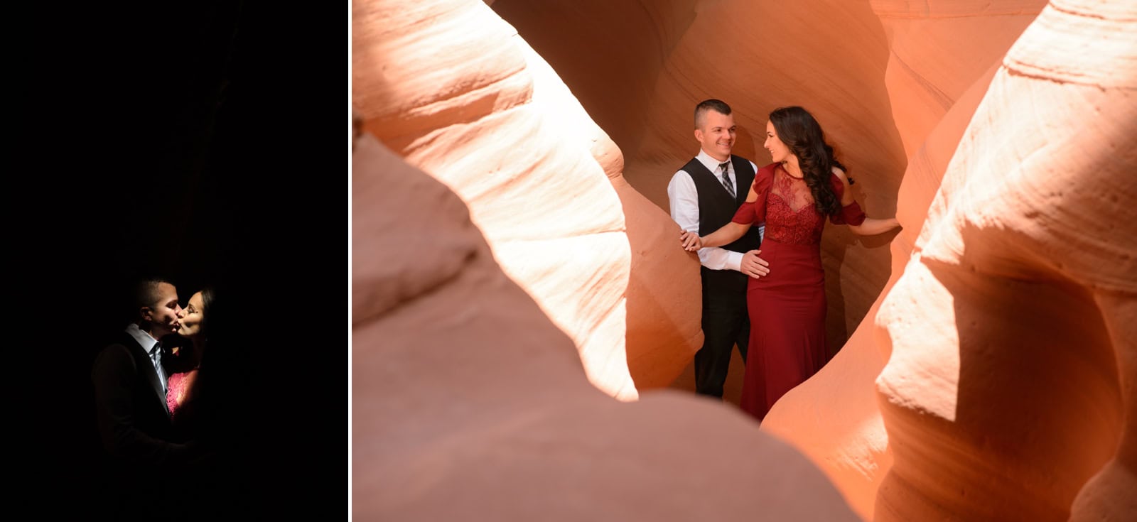 adventure session,adventure wedding photographer,antelope canyon engagement photos,engagement photos,fort collins engagement photographer,fort collins wedding photographer