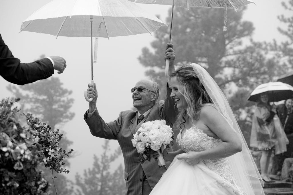 best of 2018, colorado wedding photographers