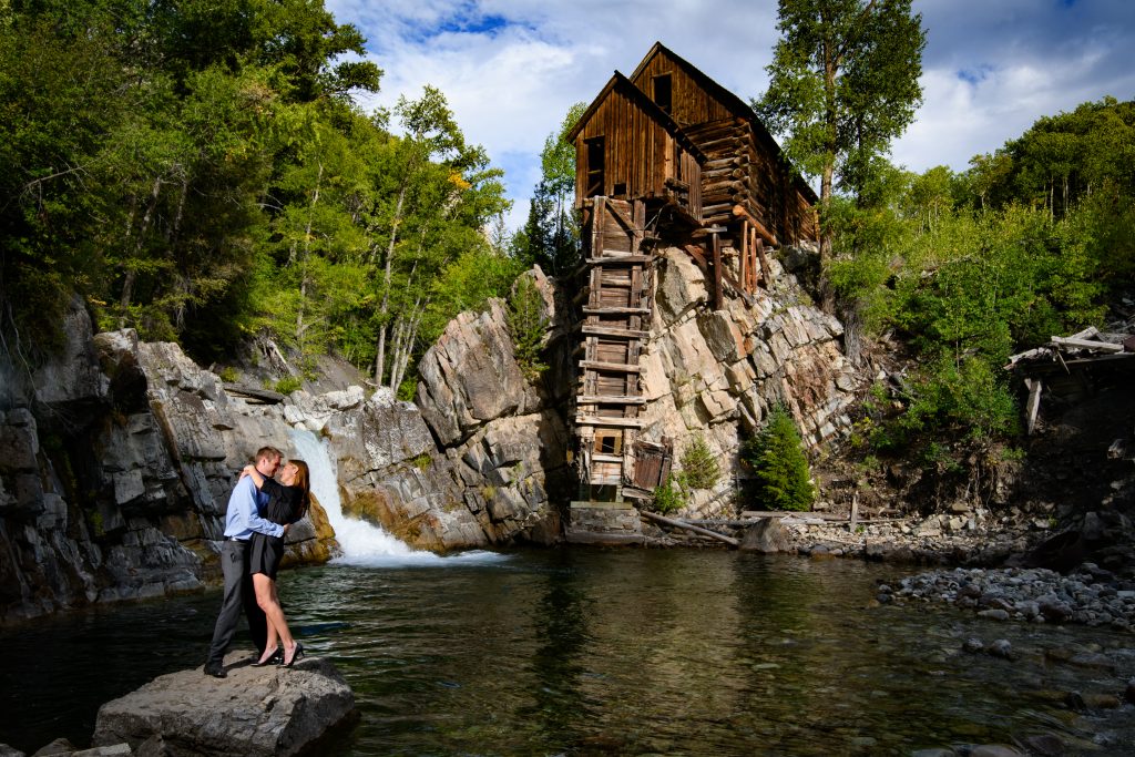 best of 2018, colorado wedding photographers