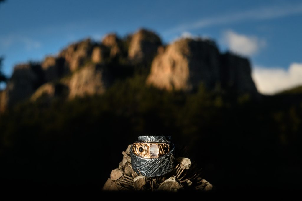 best of 2018, colorado wedding photographers