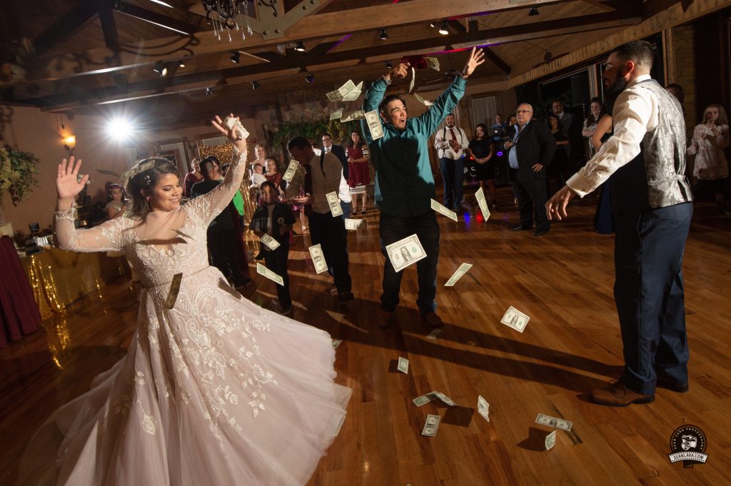 best of 2018, colorado wedding photographers