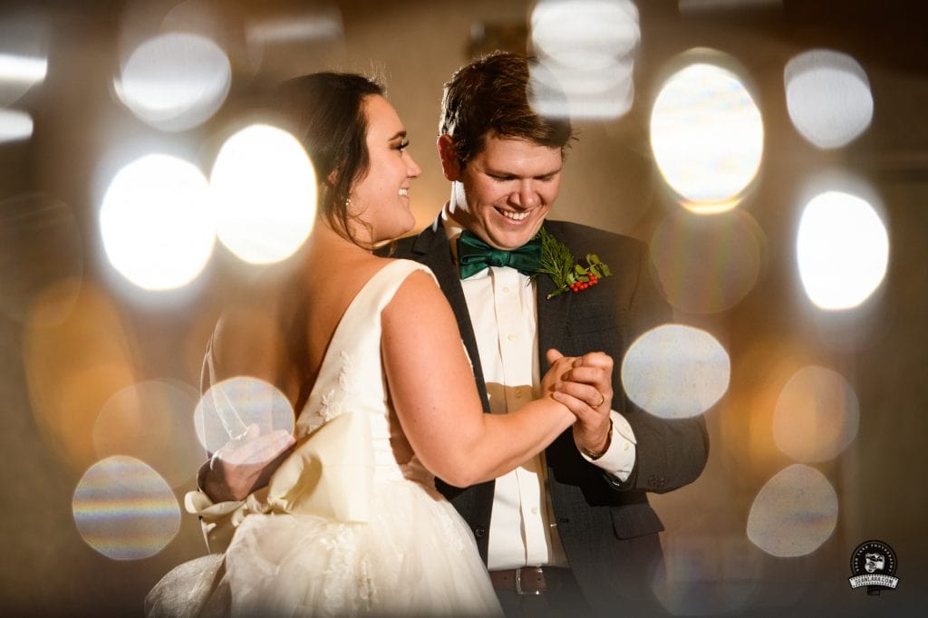 best of 2018, colorado wedding photographers