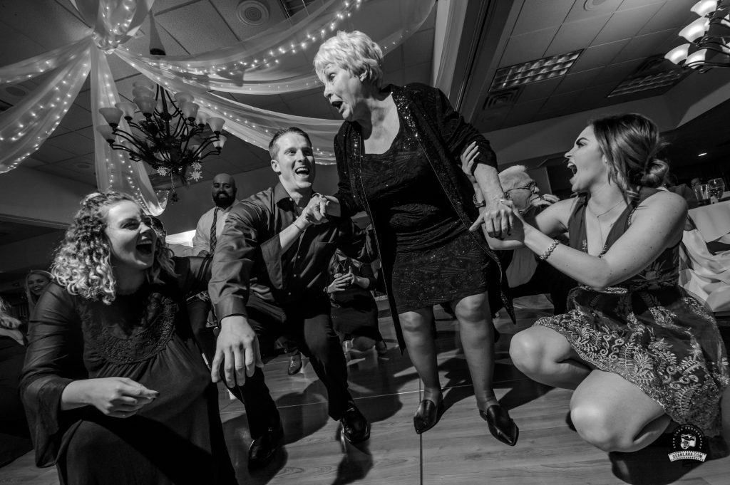 best of 2018, colorado wedding photographers