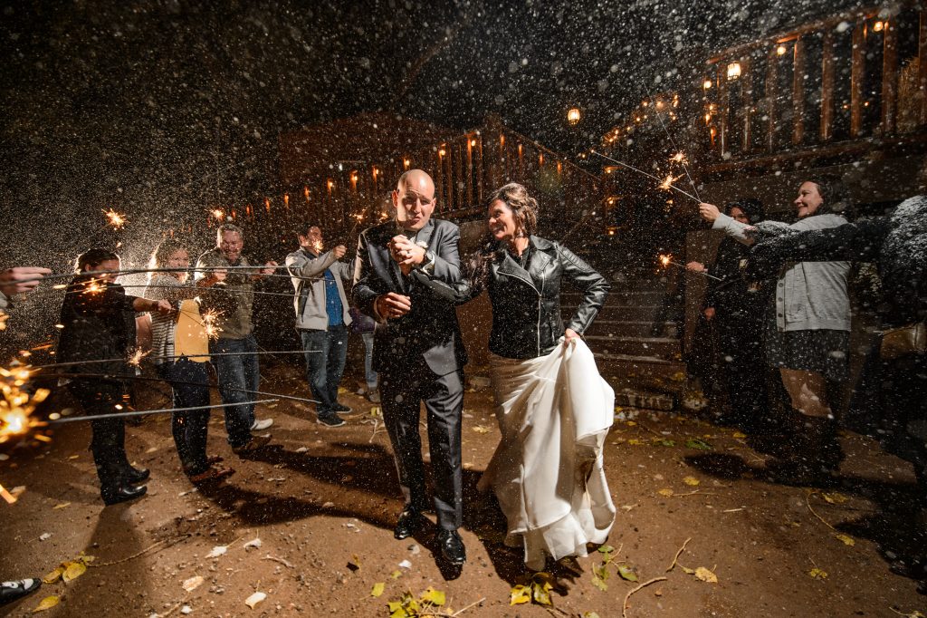 best of 2018, colorado wedding photographers