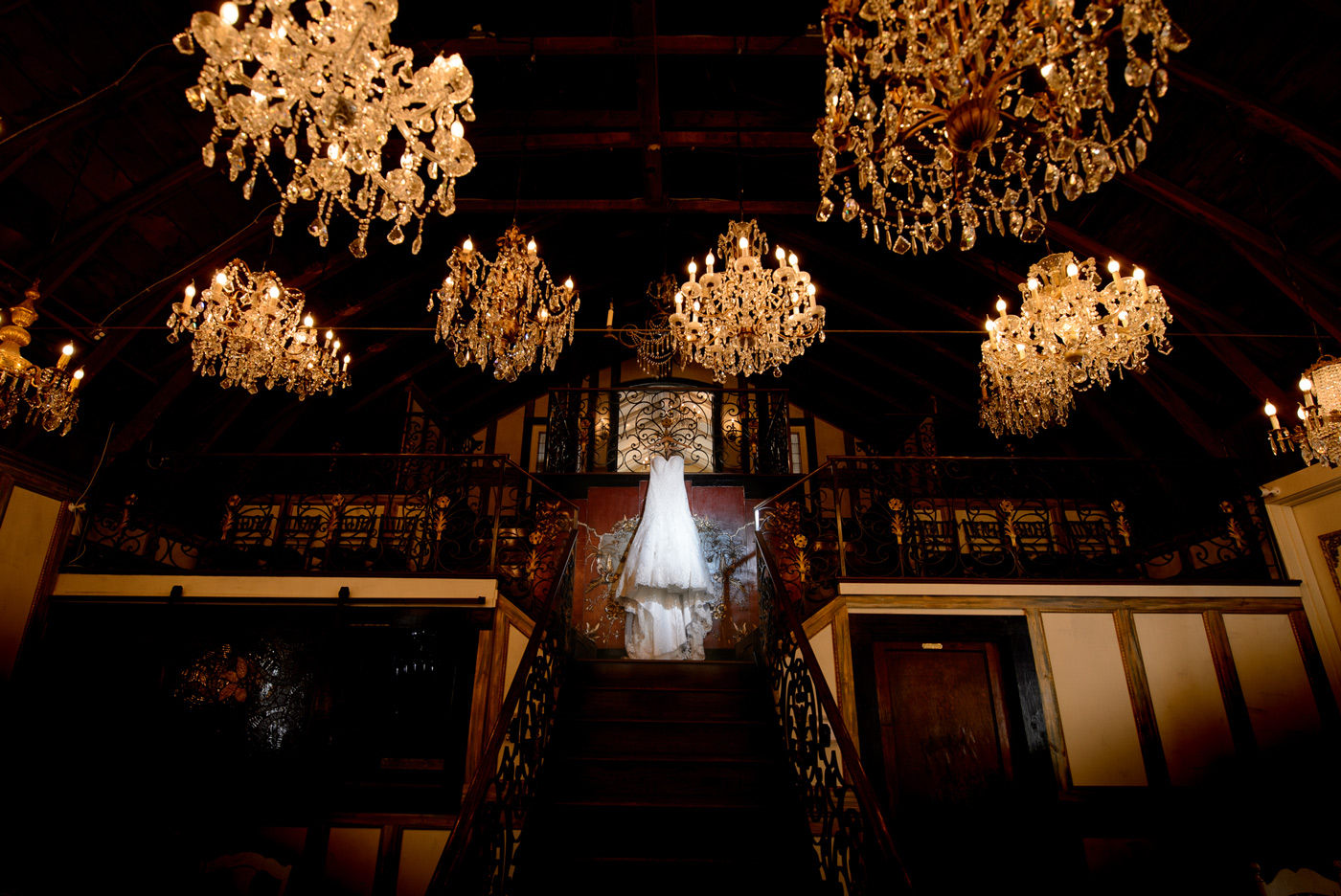 Lionsgate Event Center Wedding