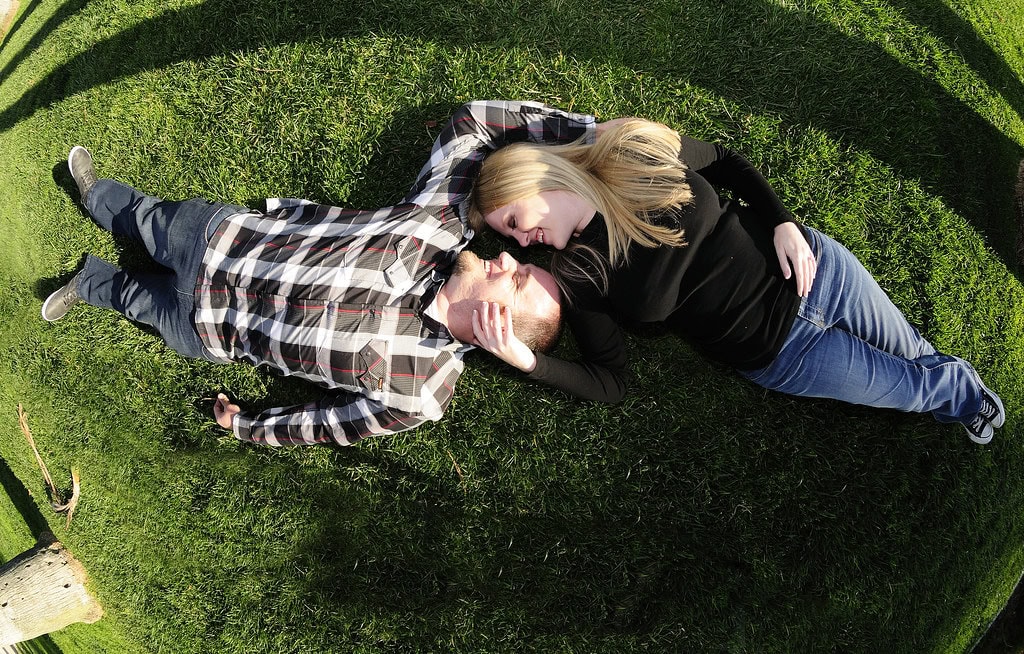 San Clemente Engagement Photography, San Clemente
