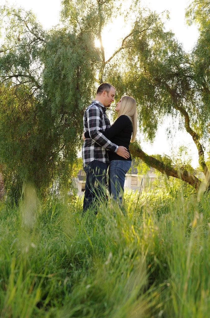 San Clemente Engagement Photography, San Clemente