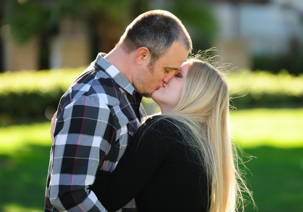 San Clemente Engagement Photography, San Clemente