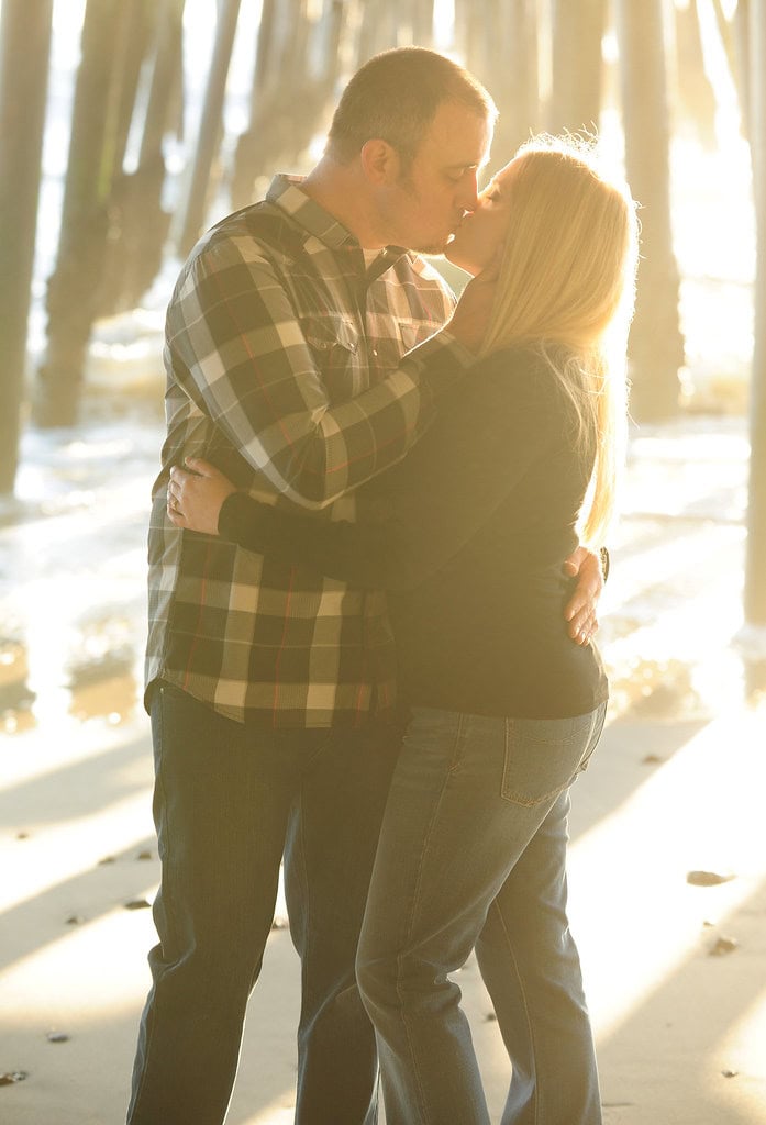 San Clemente Engagement Photography, San Clemente