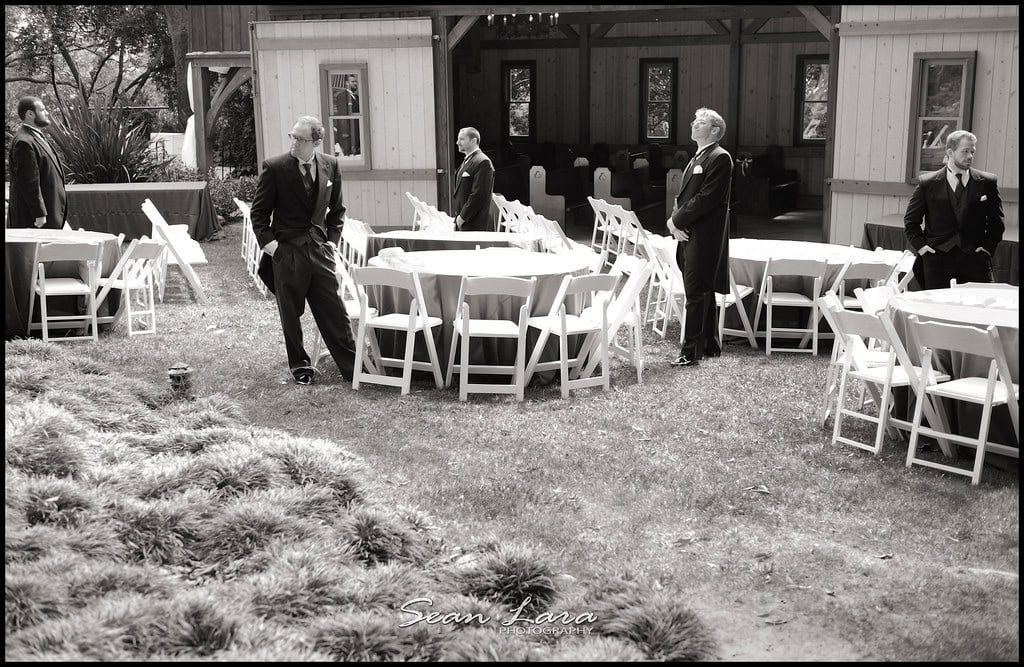 Alder's Gate Retreat, Santa Monica Wedding