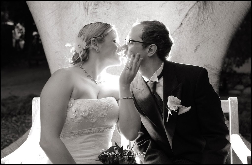 Alder's Gate Retreat, Santa Monica Wedding