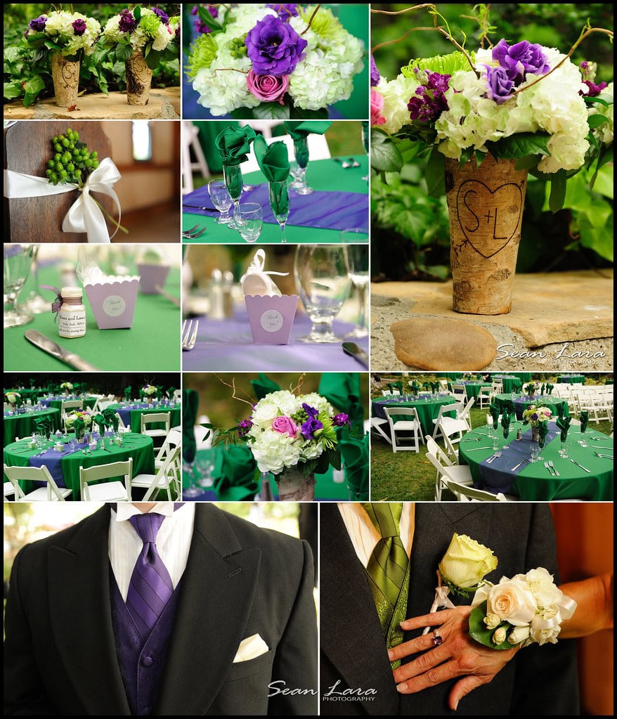 Alder's Gate Retreat, Santa Monica Wedding