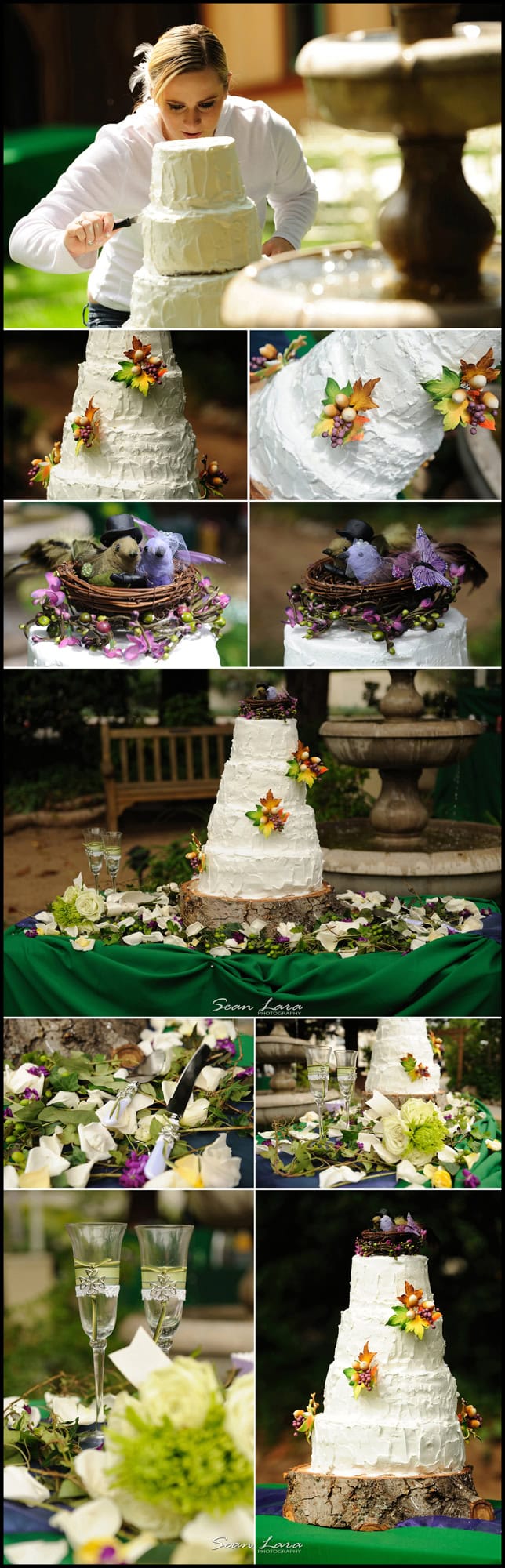 Alder's Gate Retreat, Santa Monica Wedding