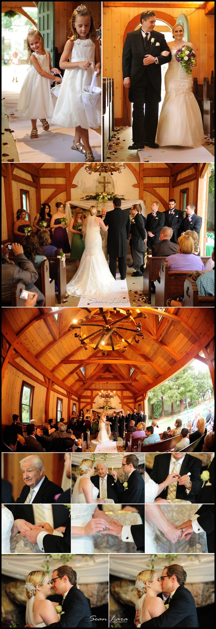 Alder's Gate Retreat, Santa Monica Wedding