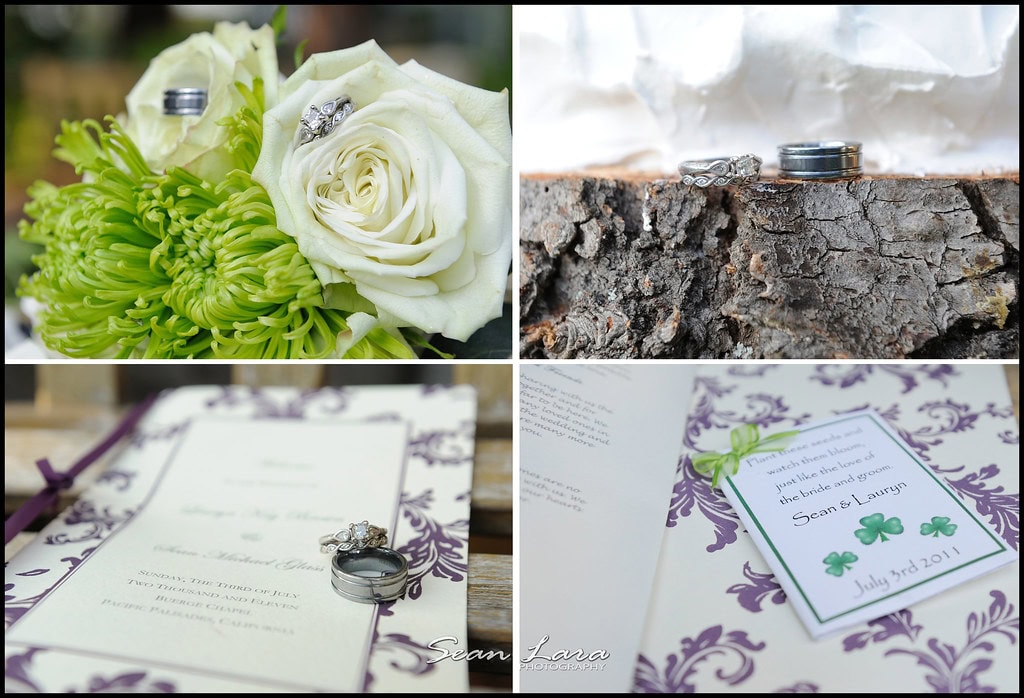 Alder's Gate Retreat, Santa Monica Wedding