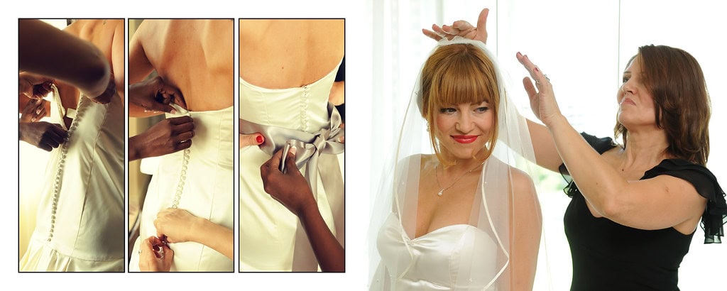 Traditional Wedding Photographer